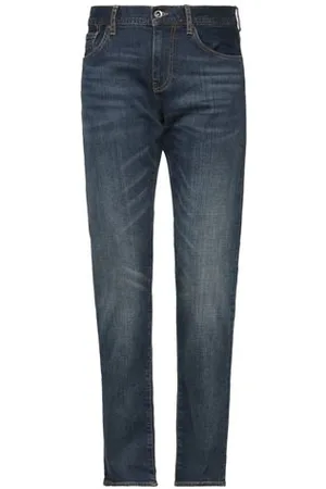 Armani Exchange PARTES DE ABAJO - Pantalones vaqueros