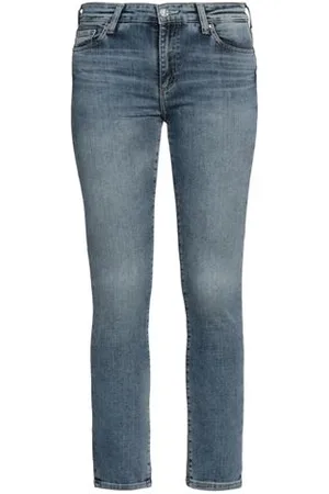 AG Jeans PARTES DE ABAJO - Pantalones vaqueros