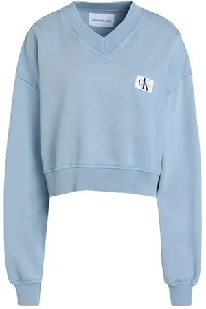 Calvin Klein CAMISETAS Y TOPS - Sudaderas