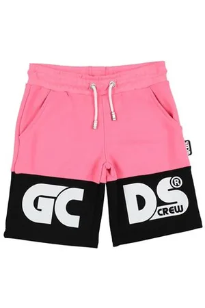 GCDS PARTES DE ABAJO - Pantalones cortos y bermudas