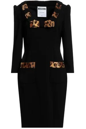 Moschino VESTIDOS - Vestidos midi