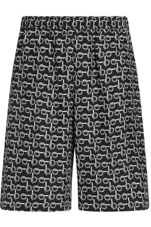 Burberry PARTES DE ABAJO - Pantalones cortos y bermudas
