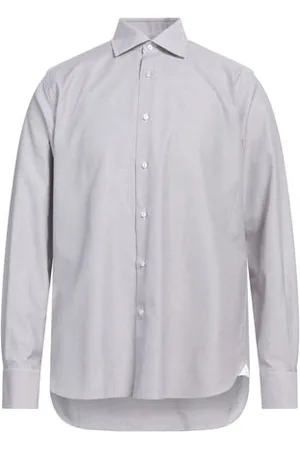 CANALI CAMISETAS Y TOPS - Camisas