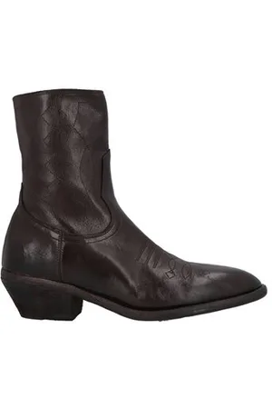 FAUZIAN JEUNESSE CALZADO - Botines de caña alta