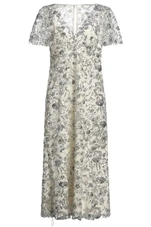 Self-Portrait VESTIDOS - Vestidos midi