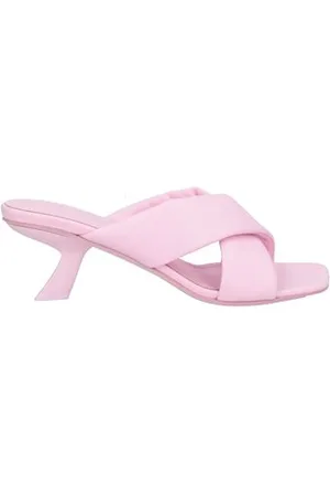 Salvatore Ferragamo CALZADO - Sandalias con cierre