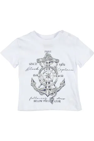 Fred Mello CAMISETAS Y TOPS - Camisetas
