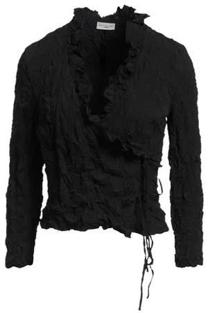 DRIES VAN NOTEN ROPA DE ABRIGO - Chaquetas y cazadoras