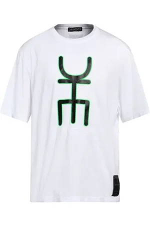 DRHOPE CAMISETAS Y TOPS - Camisetas