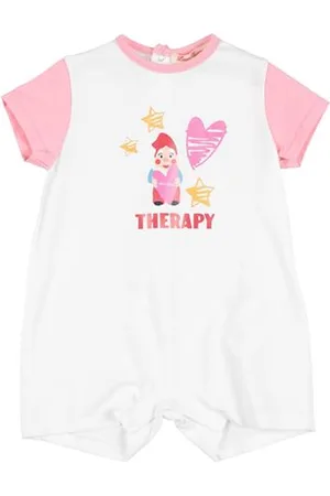 Love Therapy RECIÉN NACIDO - Peleles y petos de bebé