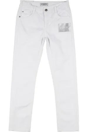 Iceberg PARTES DE ABAJO - Pantalones