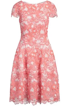 TALBOT RUNHOF VESTIDOS - Vestidos midi