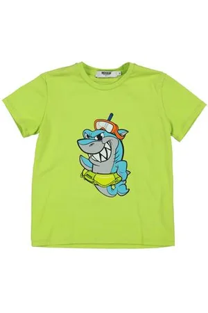 MOUSSE DANS LA BOUCHE CAMISETAS Y TOPS - Camisetas