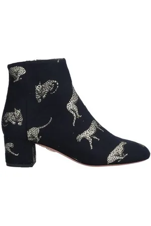 Aquazzura CALZADO - Botines de caña alta