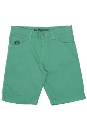 La Martina PARTES DE ABAJO - Pantalones cortos y bermudas