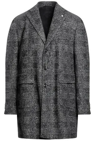 L.B.M. 1911 ROPA DE ABRIGO - Abrigos