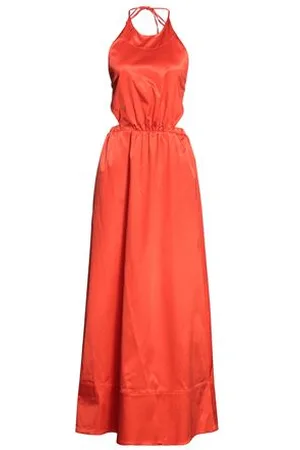 Staud VESTIDOS - Vestidos largos