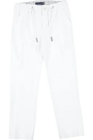 Jeckerson PARTES DE ABAJO - Pantalones