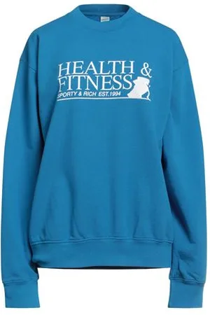 Sporty & Rich CAMISETAS Y TOPS - Sudaderas