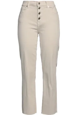 7 for all Mankind PARTES DE ABAJO - Pantalones