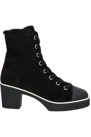 Giuseppe Zanotti CALZADO - Botines de caña alta