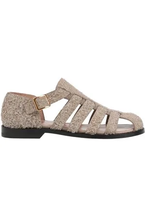 Loewe CALZADO - Sandalias con cierre