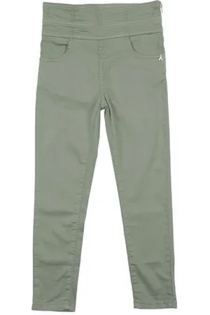 Patrizia Pepe PARTES DE ABAJO - Pantalones