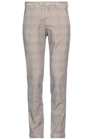 BRIGLIA PARTES DE ABAJO - Pantalones