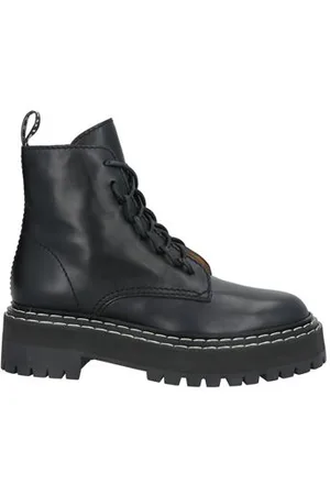 Proenza Schouler CALZADO - Botines de caña alta
