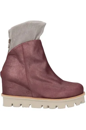 Patrizia Bonfanti CALZADO - Botines de caña alta