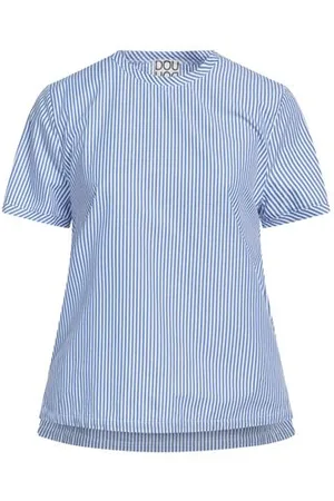 DOUUOD CAMISETAS Y TOPS - Tops