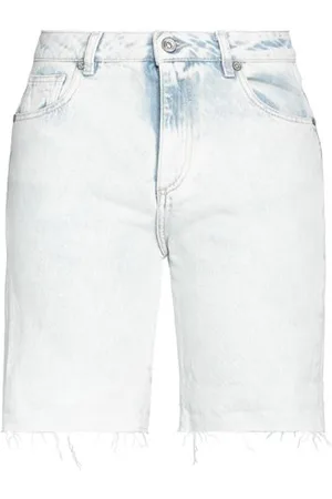Dixie PARTES DE ABAJO - Shorts vaqueros