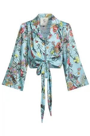 5 PROGRESS CAMISETAS Y TOPS - Camisas