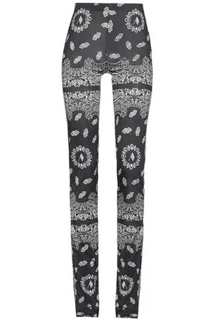 The Attico PARTES DE ABAJO - Leggings