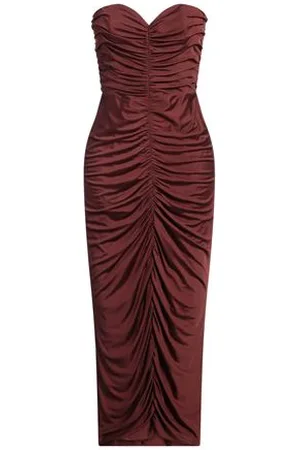 Costarellos VESTIDOS - Vestidos midi