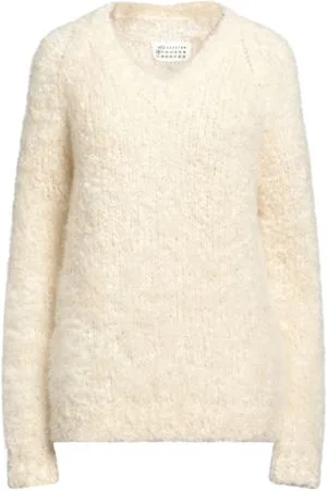 Maison Margiela PRENDAS DE PUNTO - Pullover