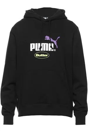 PUMA CAMISETAS Y TOPS - Sudaderas