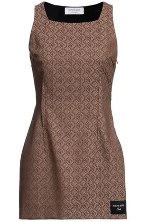 Marine Serre VESTIDOS - Minivestidos