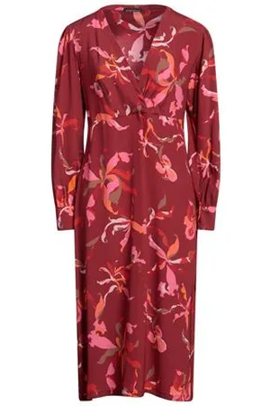 LAURA URBINATI VESTIDOS - Vestidos midi