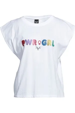 19V69 Italia CAMISETAS Y TOPS - Camisetas