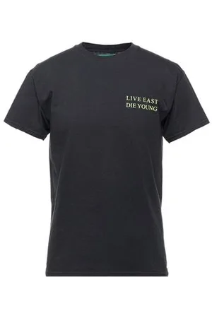 Backsideclub CAMISETAS Y TOPS - Camisetas