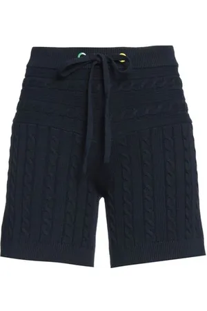 Staud PARTES DE ABAJO - Pantalones cortos y bermudas