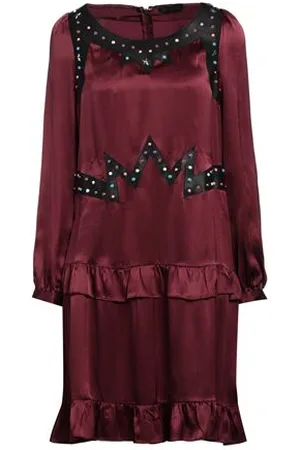 FRANKIE MORELLO VESTIDOS - Minivestidos