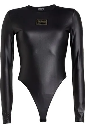 VERSACE CAMISETAS Y TOPS - Bodies