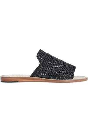Dolce & Gabbana CALZADO - Sandalias con cierre