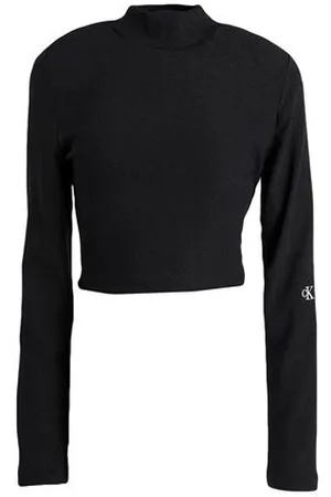 Calvin Klein CAMISETAS Y TOPS - Tops