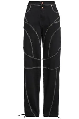 VERSACE PARTES DE ABAJO - Pantalones vaqueros