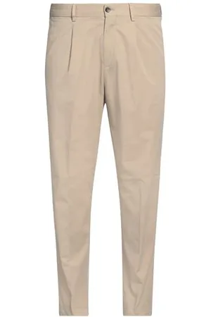 Devore PARTES DE ABAJO - Pantalones