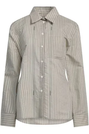 Jacquemus CAMISETAS Y TOPS - Camisas