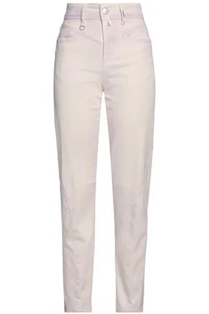 High PARTES DE ABAJO - Pantalones vaqueros